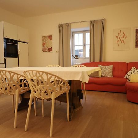 Tulpe Apartments Vandoies di Sotto  Εξωτερικό φωτογραφία