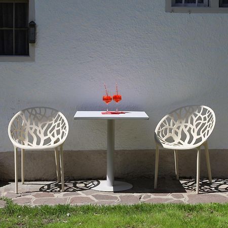 Tulpe Apartments Vandoies di Sotto  Εξωτερικό φωτογραφία