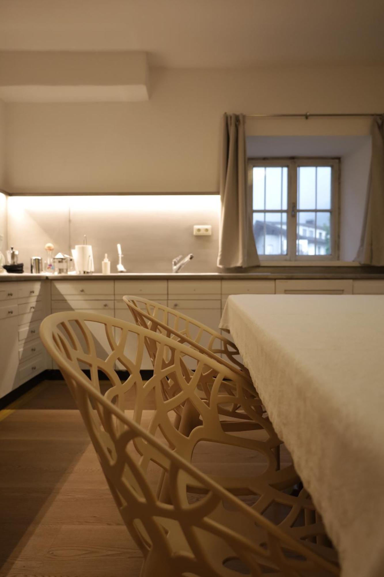 Tulpe Apartments Vandoies di Sotto  Εξωτερικό φωτογραφία