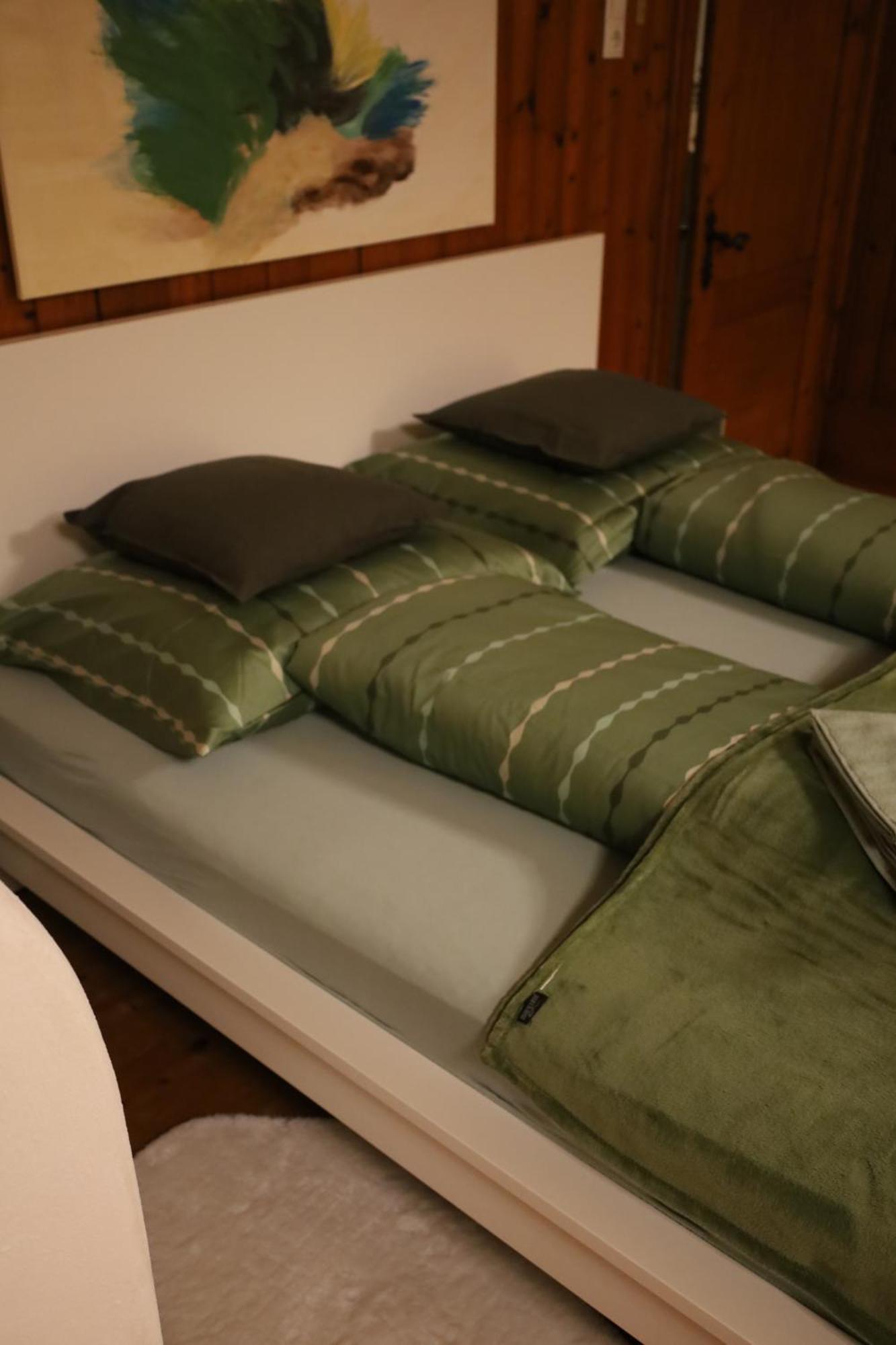 Tulpe Apartments Vandoies di Sotto  Εξωτερικό φωτογραφία
