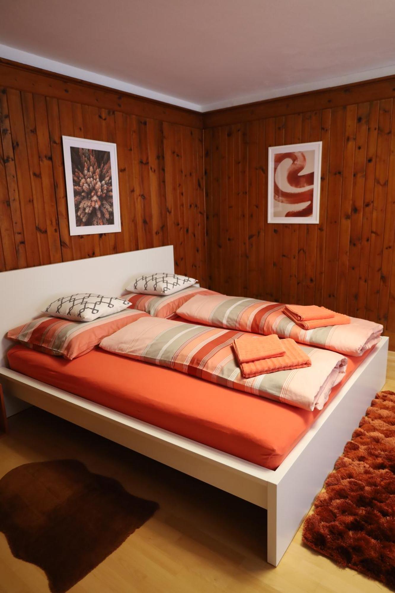 Tulpe Apartments Vandoies di Sotto  Εξωτερικό φωτογραφία