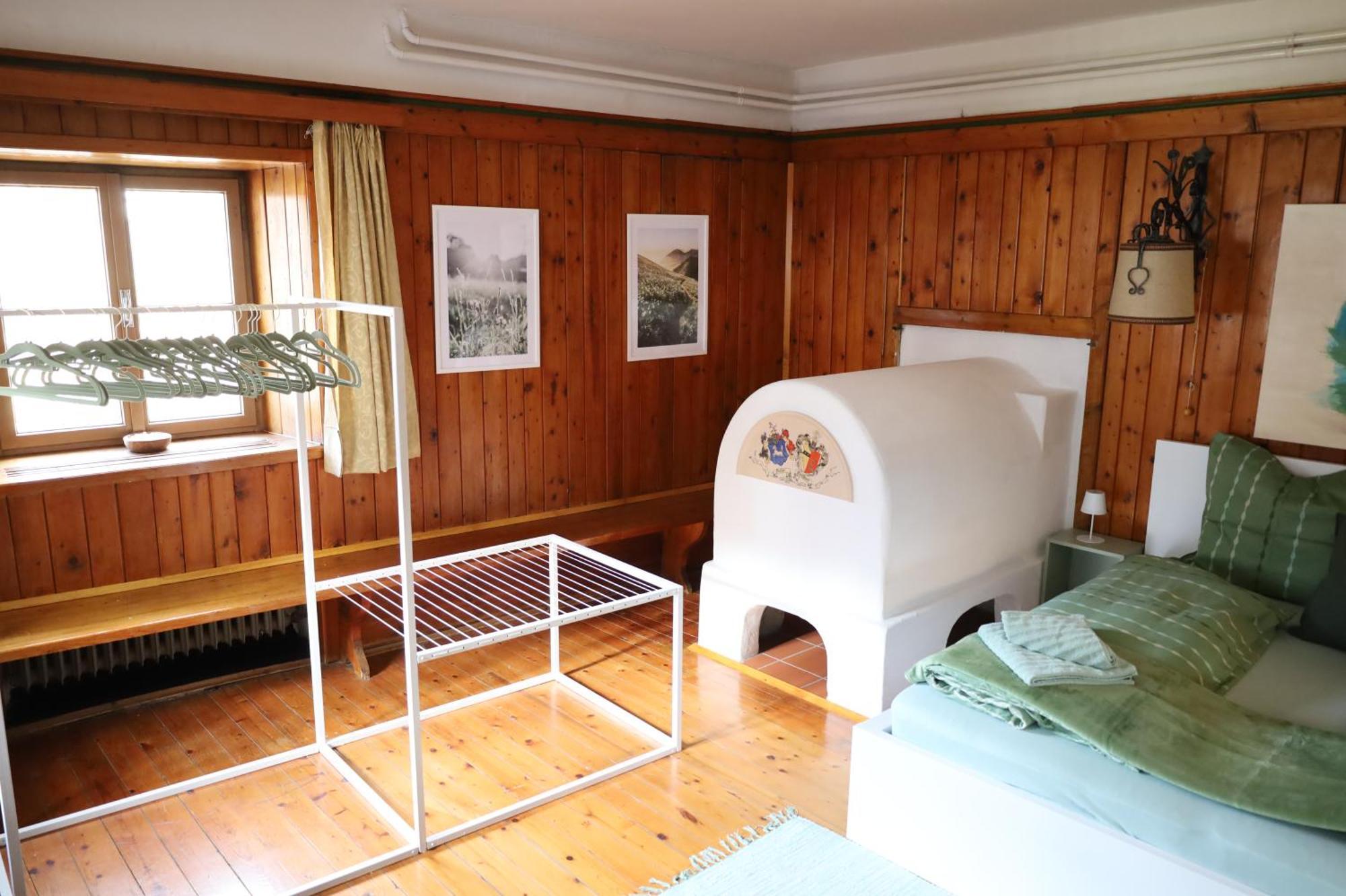 Tulpe Apartments Vandoies di Sotto  Εξωτερικό φωτογραφία