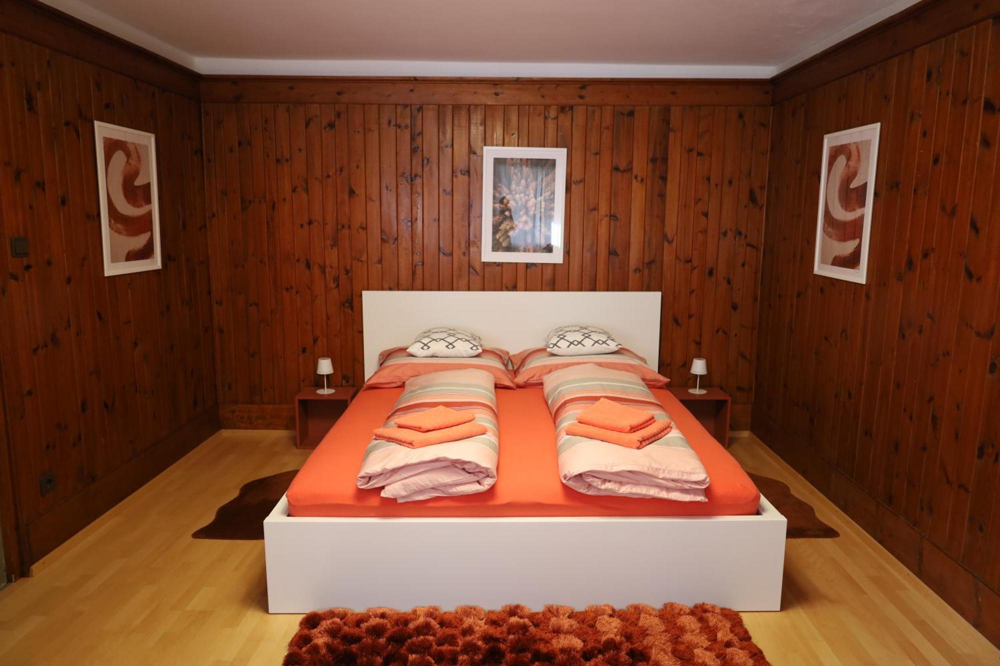 Tulpe Apartments Vandoies di Sotto  Εξωτερικό φωτογραφία