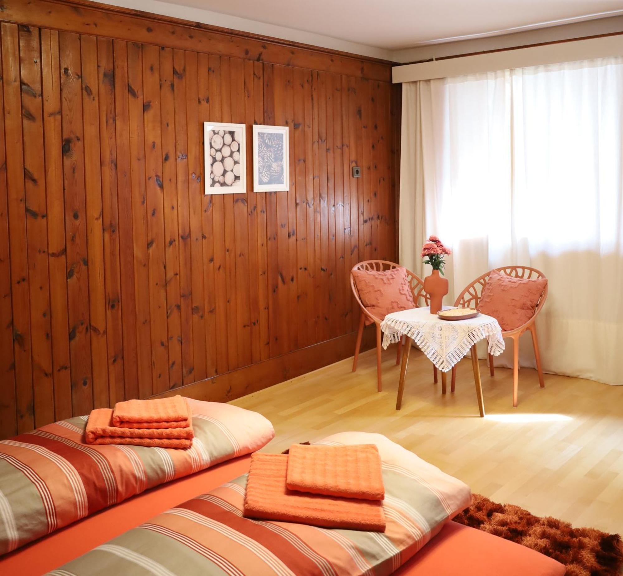 Tulpe Apartments Vandoies di Sotto  Εξωτερικό φωτογραφία