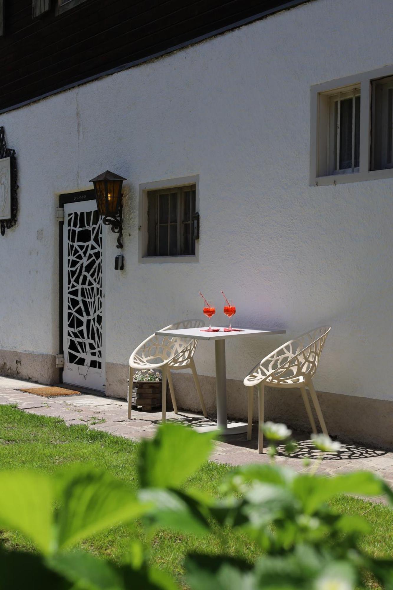 Tulpe Apartments Vandoies di Sotto  Εξωτερικό φωτογραφία